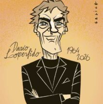 Darío Loperfido