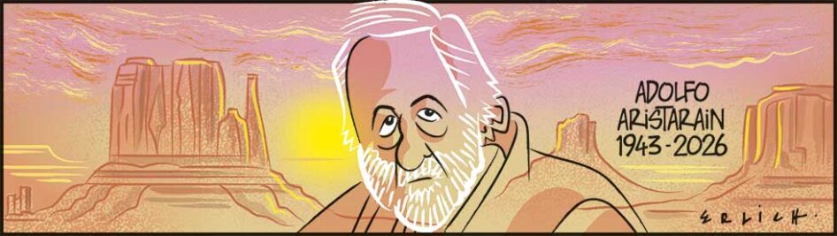 Adolfo Aristarain