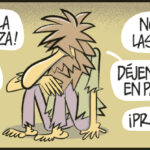 Bajó la pobreza