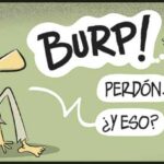 Burp!