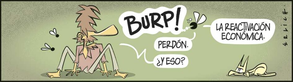Burp!