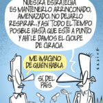 La estrategia
