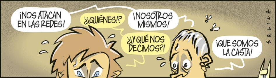 Ataque en redes