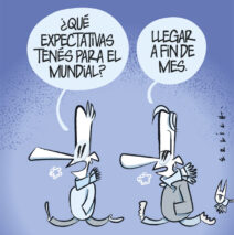Expectativas