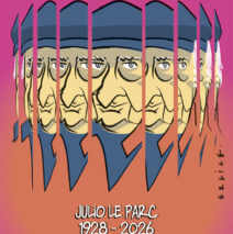 Julio Le Parc