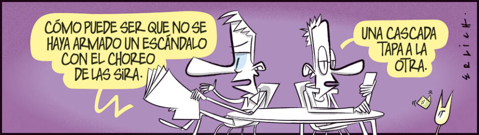 Las SIRA