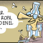 Es fácil mantener la cábala