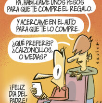 Día del padre