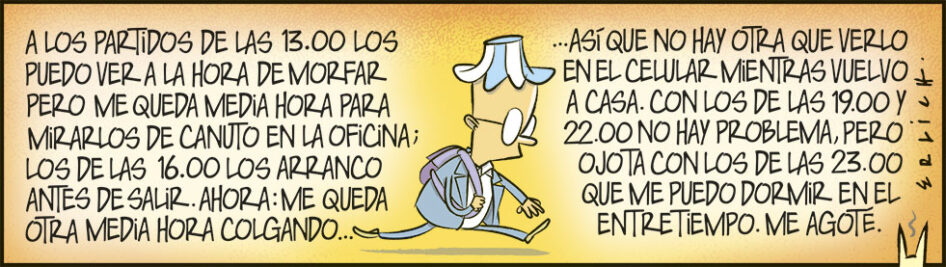 Logística mundialista