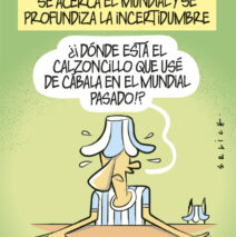 Incertidumbre