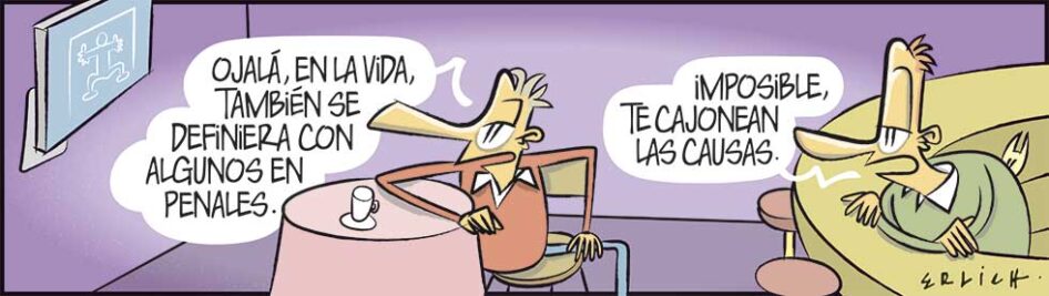 Penales