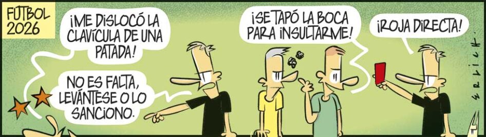 Fútbol 2026