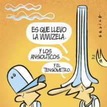 Vuvuzela