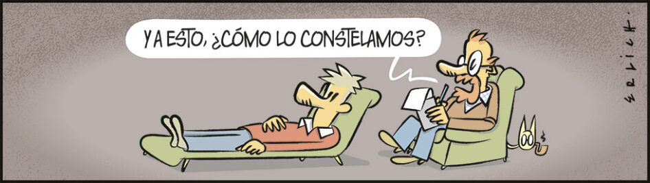 El nuevo psicoanálisis