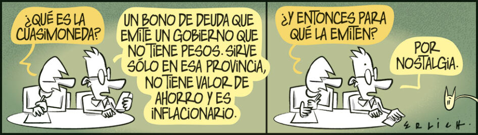 Cuasimoneda