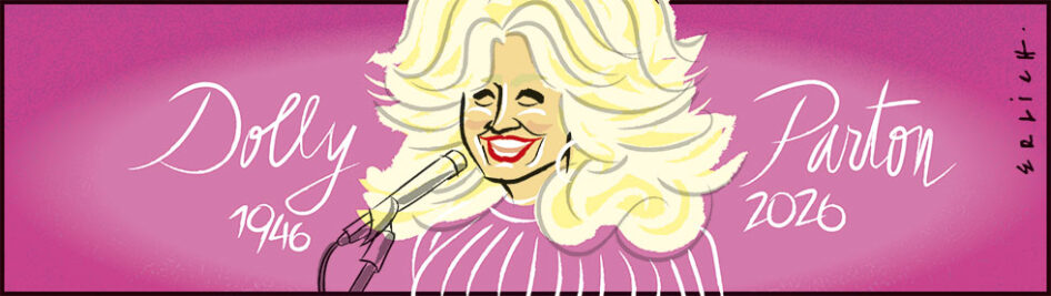 Dolly Parton