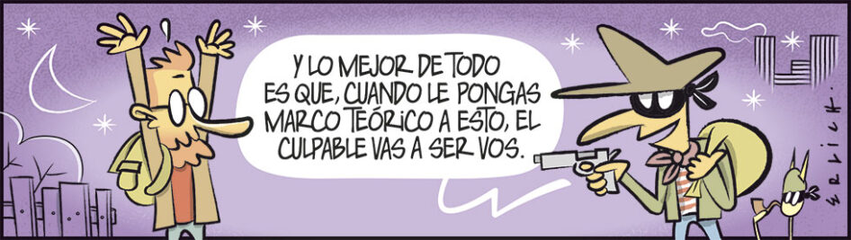 Marco teórico