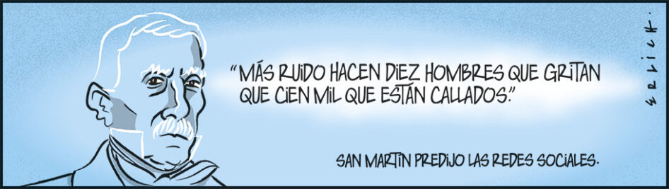 San Martín