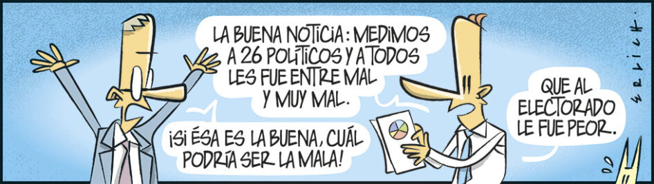 26 políticos