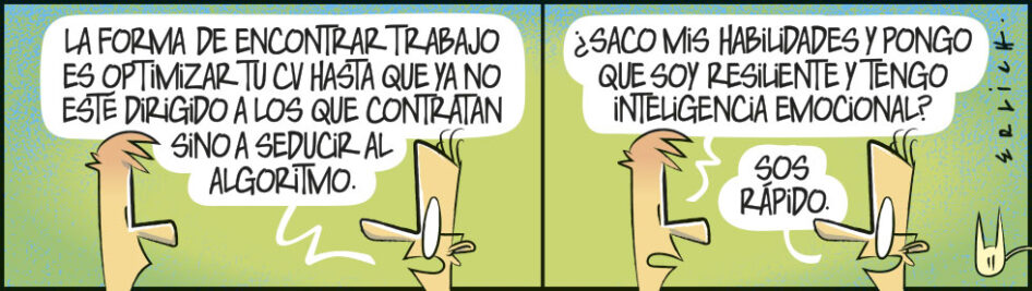 Cómo optimizar el CV