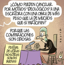 Cancelación