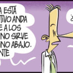 La suerte del votante