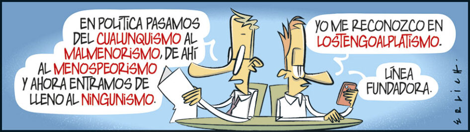 Ningunismo