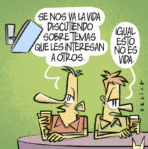 Temas de otros