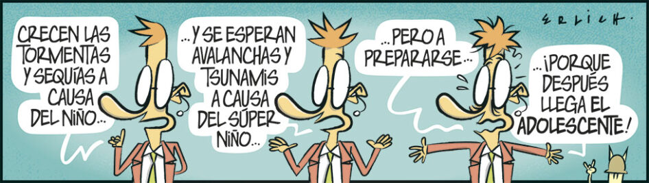 El Niño